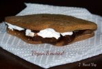 Vegan S'Mores Kit