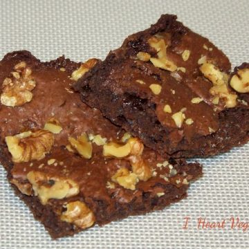 Brownies